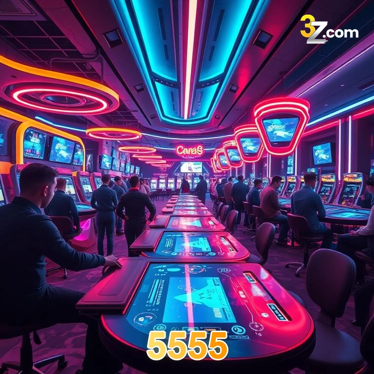 Slot Games Collection